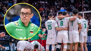 Sensacja sezonu atakuje Ligę Narodów. W kraju są bohaterami