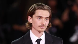 Austin Abrams