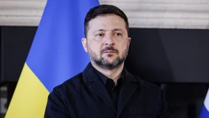 Wołodymyr Zełenski