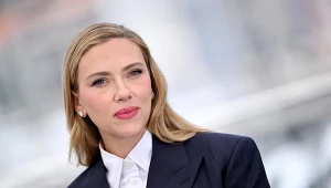 Scarlett Johansson