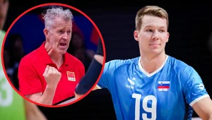 Zmora Polaków miała problem z Heynenem. Tuż przed meczem z kadrą Grbicia