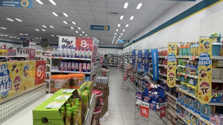 To jest ten produkt do sprzątania, którego długo mi brakowało. We wtorek 2+1 gratis