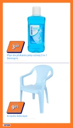 Jeszcze więcej za mniej – Action