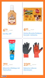 Jeszcze więcej za mniej – Action