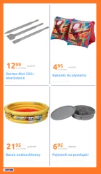 Jeszcze więcej za mniej – Action