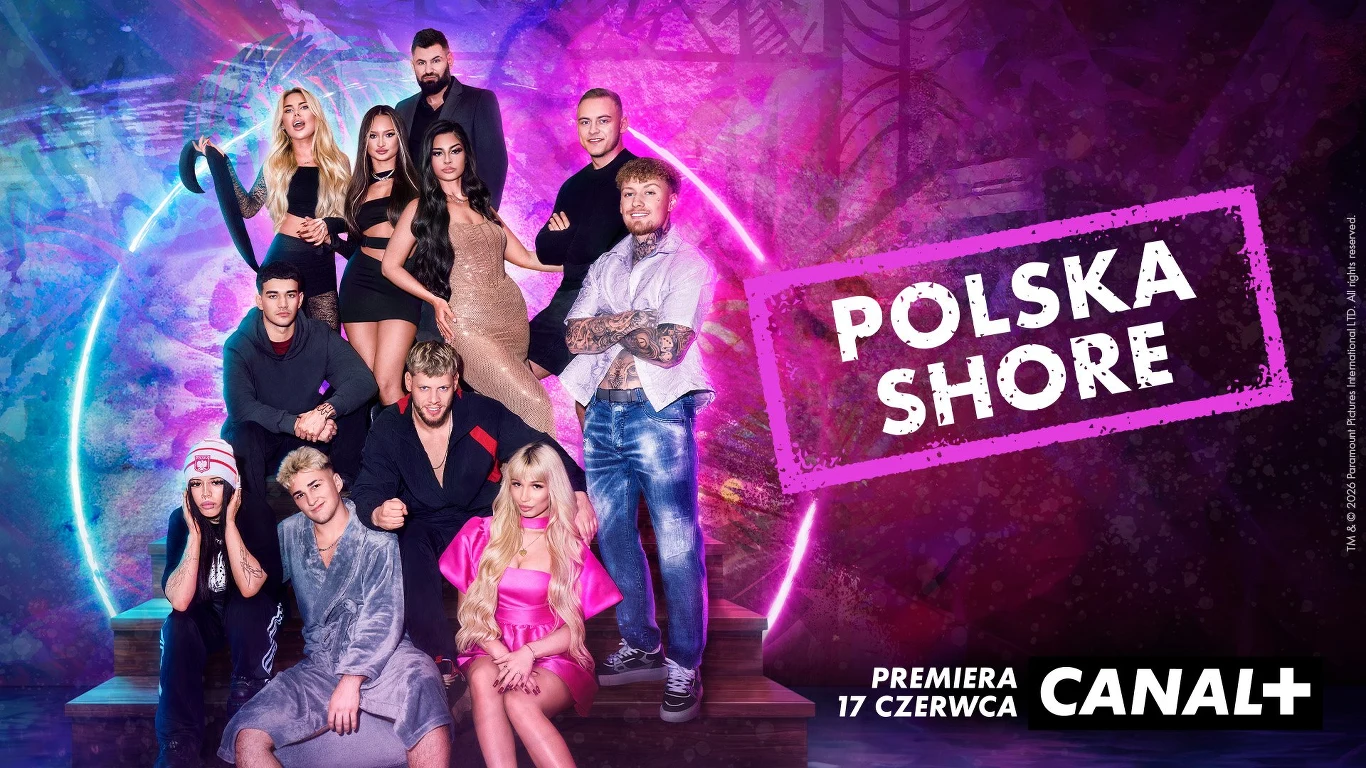 "Polska Shore"
