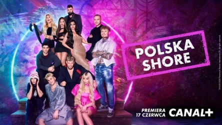 "Polska Shore"
