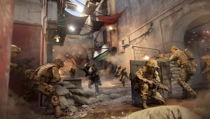 Battlefield 6