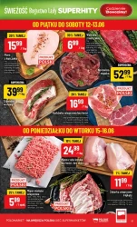Promocje, które smakują – POLOmarket