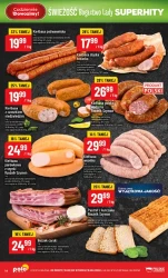 Promocje, które smakują – POLOmarket