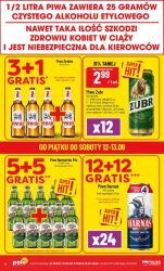 Promocje, które smakują – POLOmarket