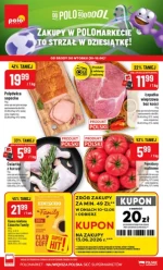 Promocje, które smakują – POLOmarket