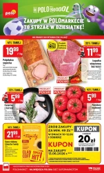 Promocje, które smakują – POLOmarket