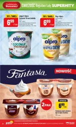 Promocje, które smakują – POLOmarket