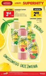 Promocje, które smakują – POLOmarket