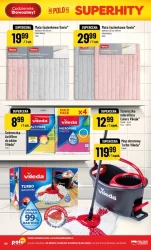 Promocje, które smakują – POLOmarket