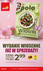 Promocje, które smakują – POLOmarket
