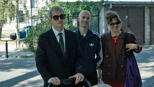 "Proud" to polski serial, na który widzowie czekali od dawna