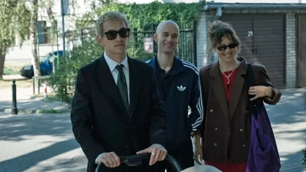 "Proud" to polski serial, na który widzowie czekali od dawna