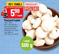 Pieczarki