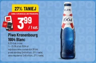 Piwo Blanc