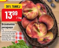 Brzoskwinia