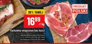 Karkówka Polski