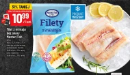 Філе минтая Master Fish