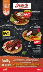 Smaczne promocje - POLOmarket