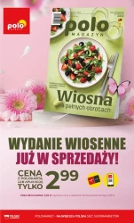 Smaczne promocje - POLOmarket