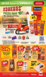 Promocje, które warto złapać - Polomarket