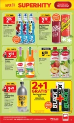Promocje, które warto złapać - Polomarket