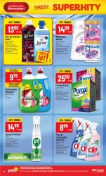 Promocje, które warto złapać - Polomarket