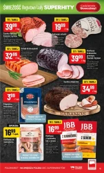 Polskie smaki w promocyjnej cenie - Polomarket
