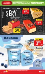 Ceny spadają, koszyk zyskuje - Polomarket