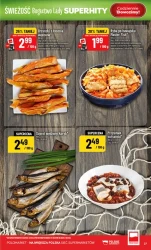 Ceny spadają, koszyk zyskuje - Polomarket