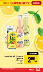 Ceny spadają, koszyk zyskuje - Polomarket
