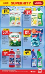 Ceny spadają, koszyk zyskuje - Polomarket