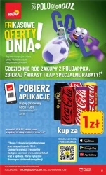 Ceny spadają, koszyk zyskuje - Polomarket