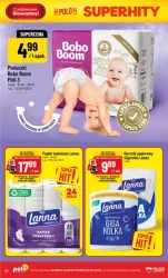 Ceny spadają, koszyk zyskuje - Polomarket