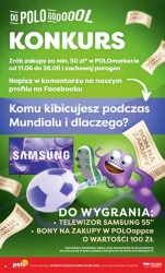 Najlepsze okazje - POLOmarket