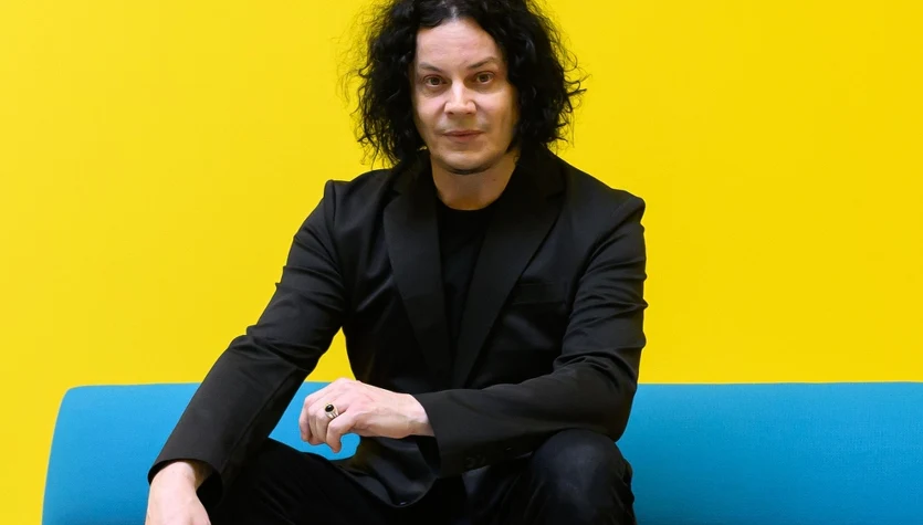 Jack White wraca z nowym albumem. Tym razem zaskoczył wszystkich