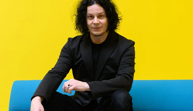Jack White wraca z nowym albumem. Tym razem zaskoczył wszystkich