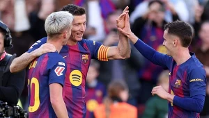 Jednak postawił na swoim, zwrot akcji ws. odejścia. FC Barcelona przekonana