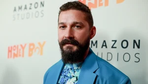 Shia LaBeouf w 2019 roku