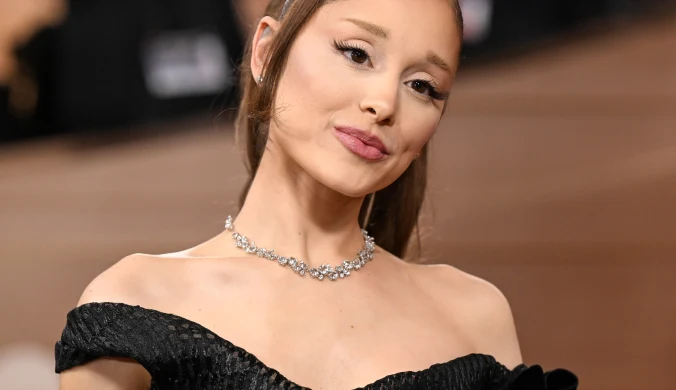 Ariana Grande znów zapisała się na kartach historii. Takiego rekordu nie osiągnął wcześniej żaden wykonawca!