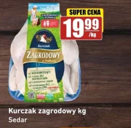 Kurczak Sedar