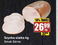 Szynka ZM Smak Górno