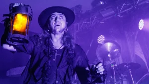 Fernando Ribeiro (Moonspell)