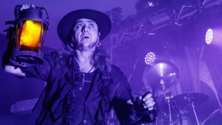 Fernando Ribeiro (Moonspell)